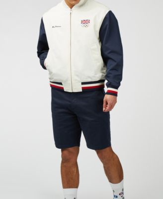 Ben Sherman