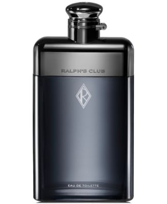 Ralph Lauren - Men's Ralph's Club Eau de Toilette Refillable Spray, 5.1 oz.