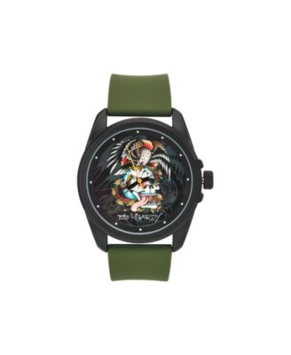 Ed Hardy