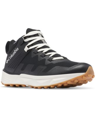 Columbia - Men's Facet 75 Mid OutDry™ Waterproof Hiking Shoes