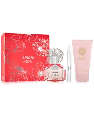 Vince Camuto - 3-Pc. Amore Eau de Parfum Gift Set