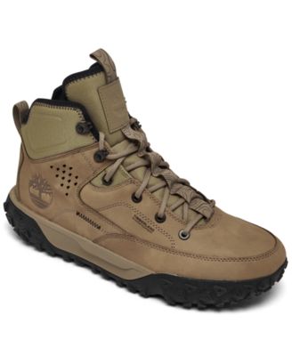 Timberland