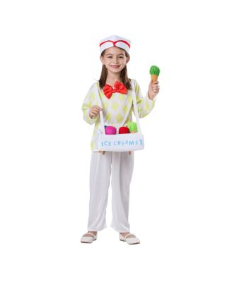 Dress Up America