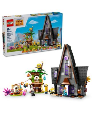 LEGO®