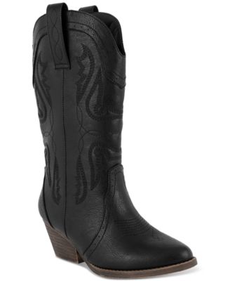 Sugar - Women's Tammy Tall Cowboy Boots