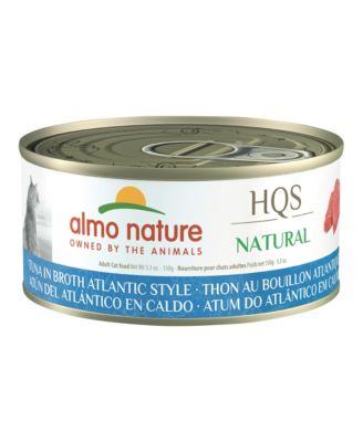 Almo Nature