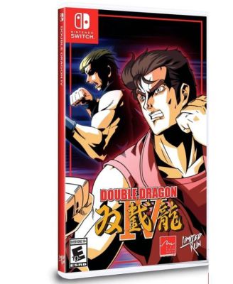 Limited Run Games