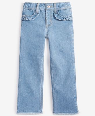Epic Threads - Toddler Girl Straight-Leg Jeans