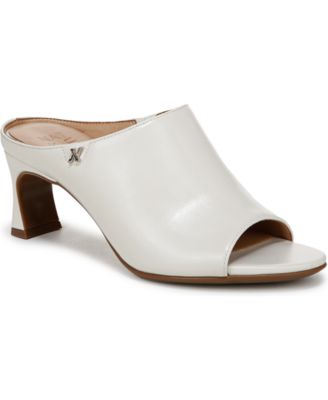 Naturalizer - Imogen Peep Toe Slide Dress Sandals