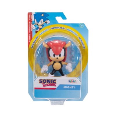 Sonic - the Hedgehog 2.5" Mighty Collectible Action Figure