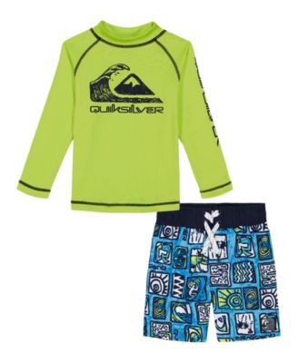 Quiksilver
