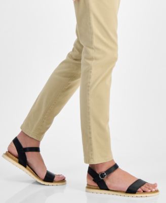 Style & Co - Women's Mayaa Flat Sandals