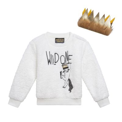 Where The Wild Things Are