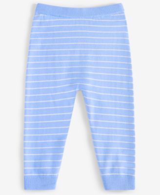 First Impressions - Baby Cody Stripe Pants