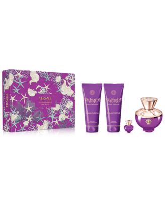 Versace - Dylan Purple Eau de Parfum Fragrance Collection