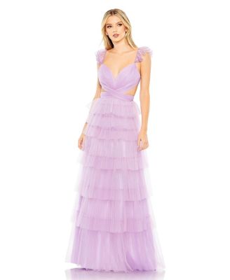 Mac Duggal