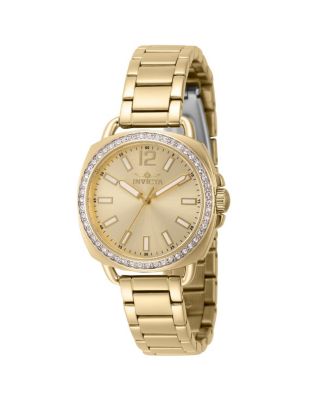 Invicta