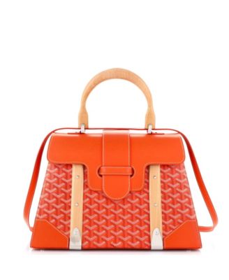 Pre-Owned Goyard