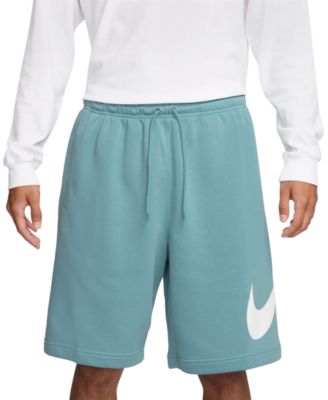 Nike - Men's Brushed Fleece Shorts