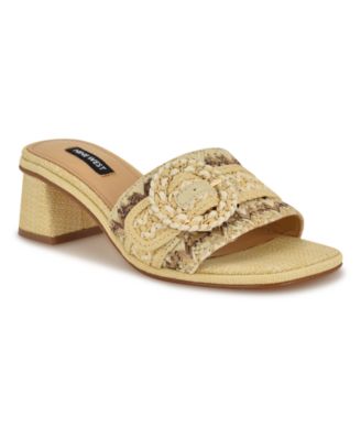 Nine West