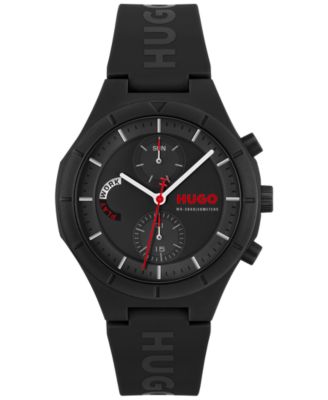 Hugo Boss