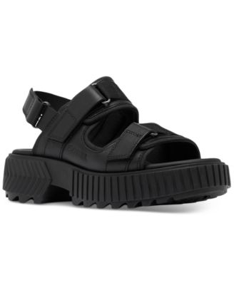 Sorel - Women's Ona Ave Multistrap Sandals