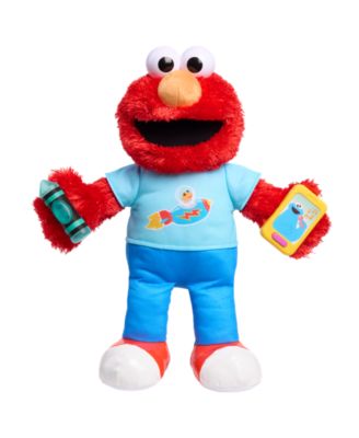 Sesame Street