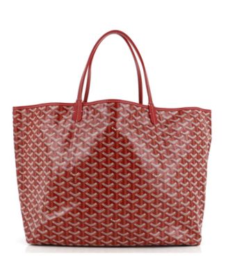 Pre-Owned Goyard