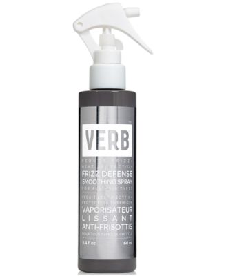 Verb - Frizz Defense Smoothing Spray, 5.4 oz.