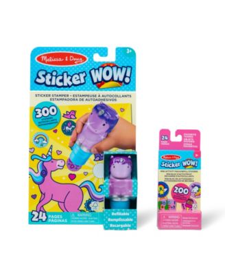 Melissa and Doug