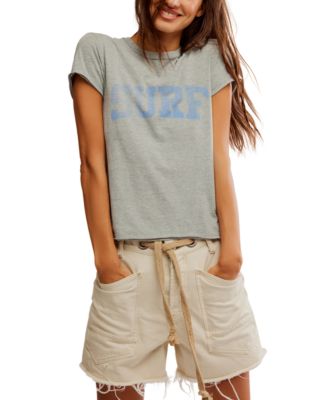 Free People - Women's Nova T-Shirt