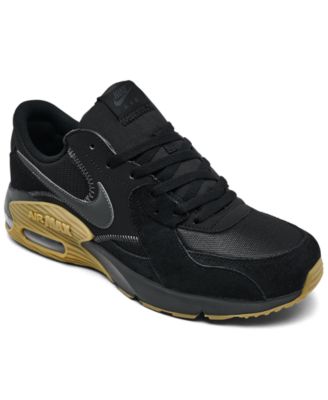 Nike - Men's Air Max Excee Casual Sneakers from Finish Line
