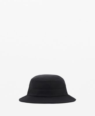 MANGO - Men's Bucket Hat