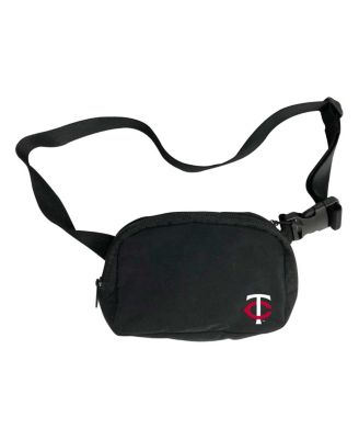Logo Brands - Minnesota Twins Fanny Pack