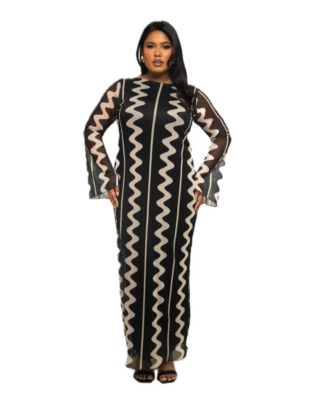 FASHION-SZN CURVE
