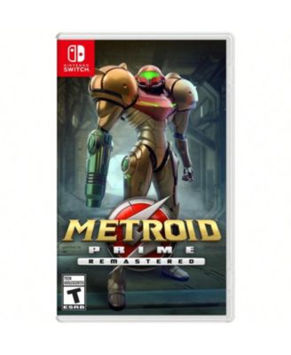 Nintendo