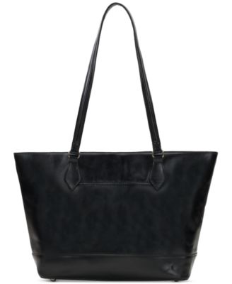 Patricia Nash - Meka Extra Large Leather Tote