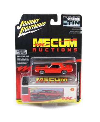 Johnny Lightning