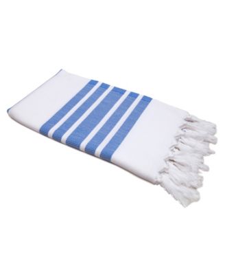 Linum Home - Herringbone Pestemal Beach Towel