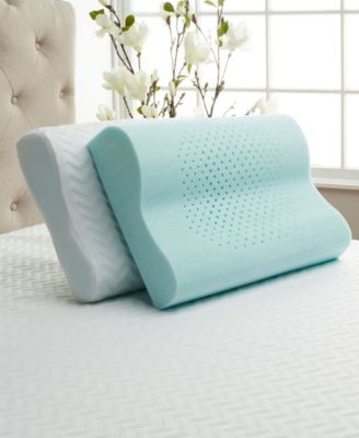 Carpenter Co. - Serene Foam Contour