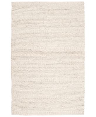 Surya - Tahoe TAH-3703 White 5' x 8' Area Rug