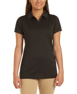 Nautica - Juniors Short Sleeve Performance Polo