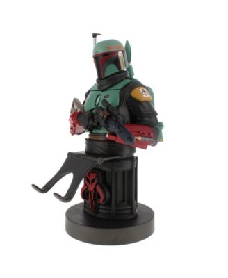 The Mandalorian