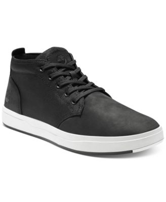 Timberland - Men's Davis Chukka Sneakers