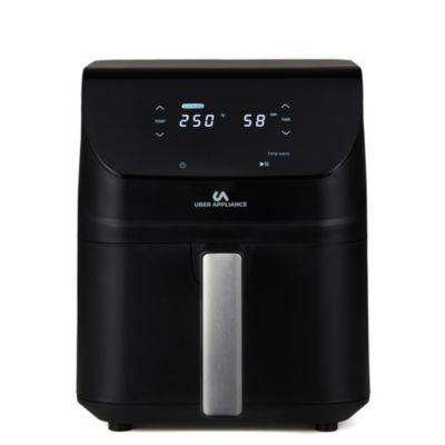 Uber Appliance