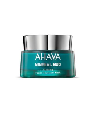 Ahava - Mineral Mud Clearing Facial Treatment Mask, 1.7 oz.