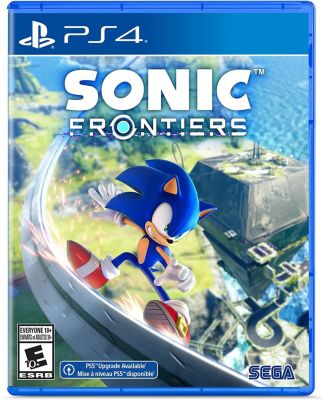 Sega