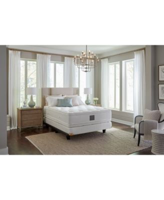 Hotel Collection - Anastasia 15" Luxury Ultra Plush Box Top Mattress, Full