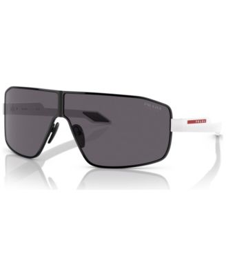 PRADA LINEA ROSSA