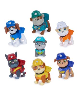 Rubble & Crew